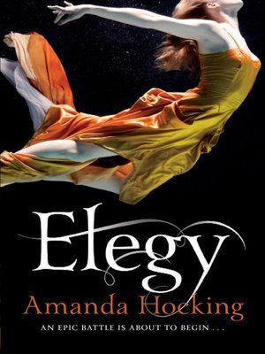 cover image of Elegy